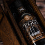 PEGGY DARK RUM – 200ml WITH WOODEN GIFT BOX